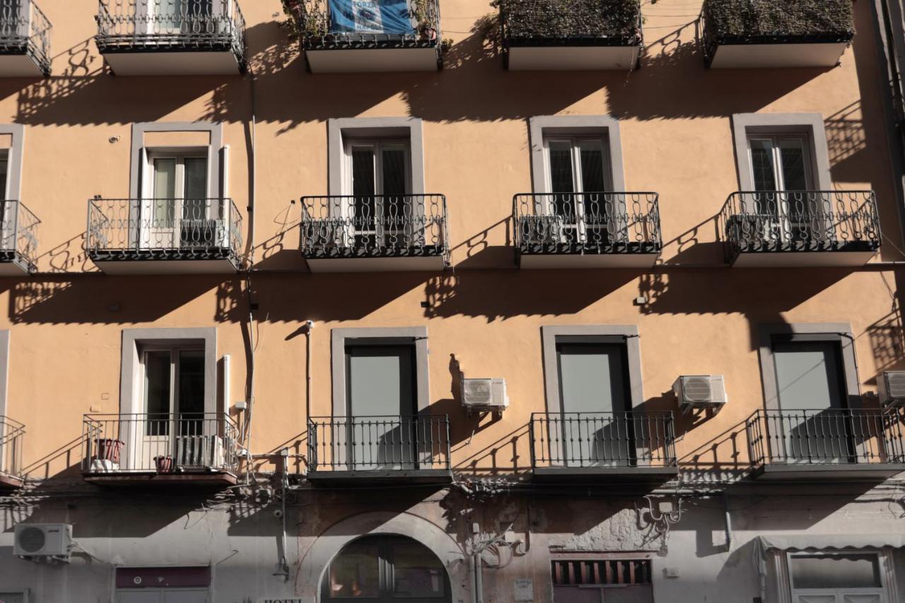 Othalan B&B Naples Exterior photo